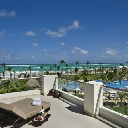Hard Rock Hotel & Casino Punta Cana All Inclusive