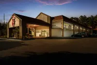 Red Roof Inn Tupelo - gimnasio