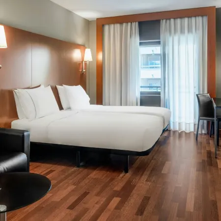 AC Hotel Ponferrada