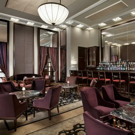 King David Hotel Jerusalem