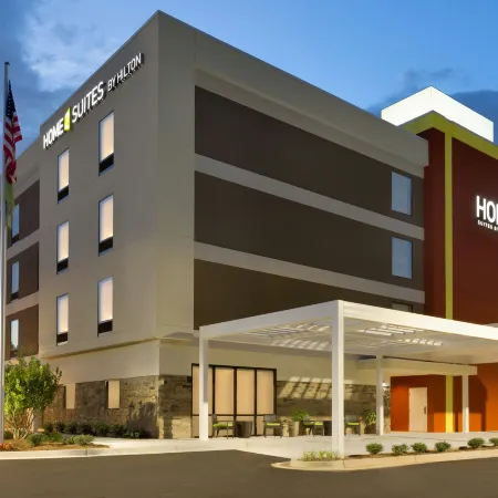 Home2 Suites by HIlton Cartersville
