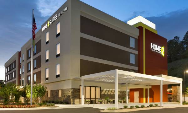 Home2 Suites by HIlton Cartersville