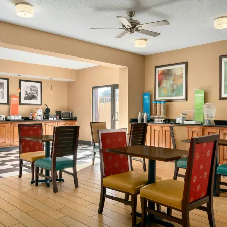 Hampton Inn Phoenix/Chandler