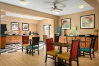 Hampton Inn Phoenix/Chandler - Bãi đậu xe
