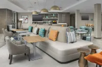 Home2 Suites by Hilton Longmont - Parking