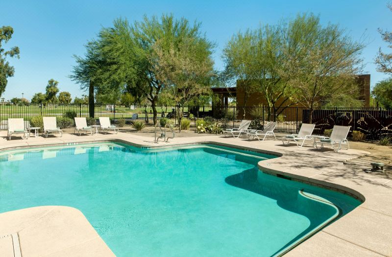Four Points by Sheraton at Phoenix Mesa Gateway Airport photo 4
