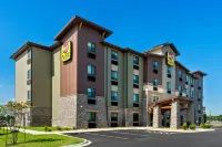 My Place Hotel-Jonesboro AR - 2 étoiles