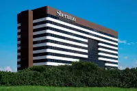 Sheraton DFW Airport Hotel - 4-Star