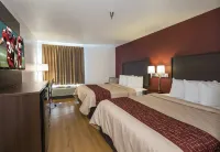 Red Roof Inn Columbus - Hebron - Kæledyr tilladt