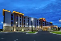 Hampton Inn & Suites Culpeper - Kæledyr tilladt