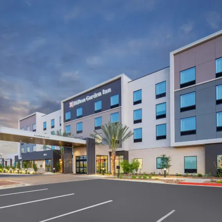 Hilton Garden Inn Surprise