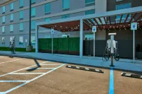 Home2 Suites by Hilton Grand Rapids South - Pysäköinti