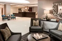 Fairfax Marriott at Fair Oaks - parking
