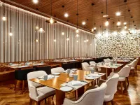 Sheraton Santos Hotel Hotels near Flags Square