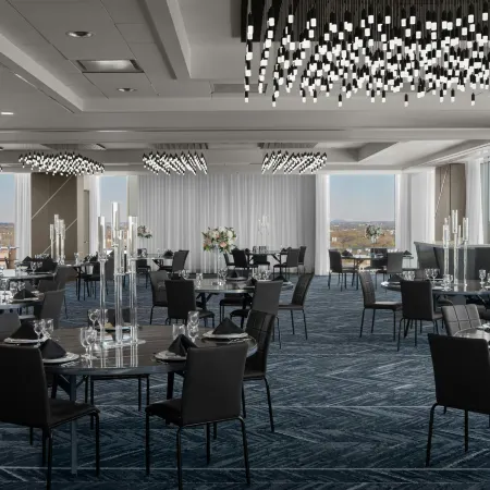 AC Hotel Charlotte Ballantyne