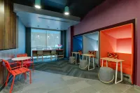 Tru by Hilton Raleigh Garner - 3-Star