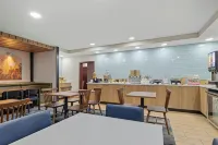 Fairfield Inn & Suites Chicago Southeast/Hammond, IN - breakfast