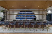 The Vanguard Ann Arbor, Autograph Collection - bar