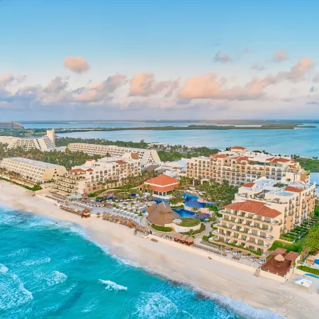 Fiesta Americana Condesa Cancun - All Inclusive
