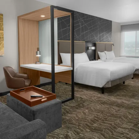 SpringHill Suites Riverside Redlands