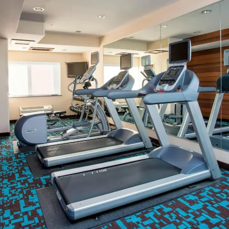 Fairfield Inn & Suites Ashland