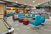 Tru by Hilton Prattville - Parkplatz