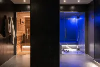Hotel Plaza Opéra - spa
