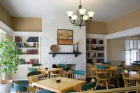 Alpine Inn & Suites Rockford - Wifi