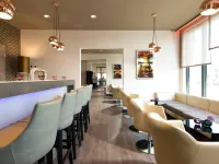 Leonardo Hotel Munich City Olympiapark Các khách sạn gần Sân vận động Olympic