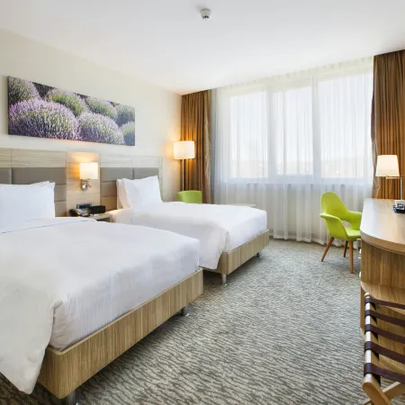 Hilton Garden Inn Isparta Hotels in Isparta