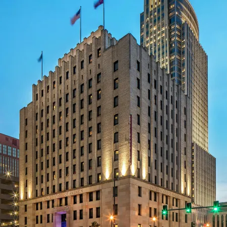 Residence Inn Omaha Downtown/Old Market Area