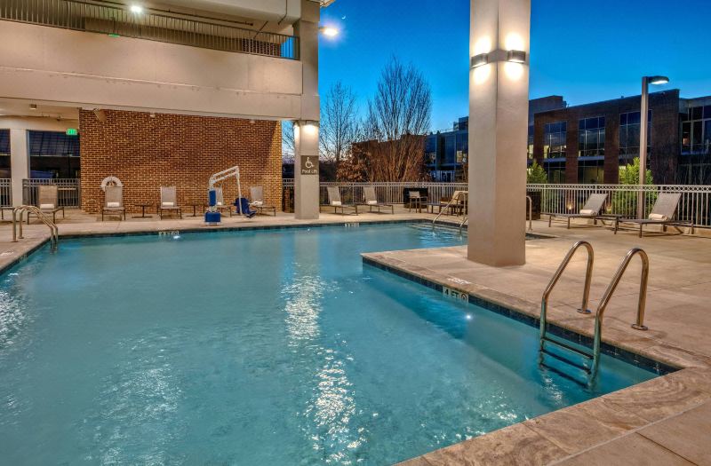 Residence Inn Nashville Green Hills photo 3