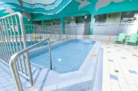 Canad Inns Destination Centre Transcona - piscina