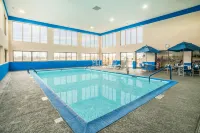 Spark by Hilton Bardstown, KY - Pools