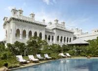 Taj Falaknuma Palace - 5 estrellas