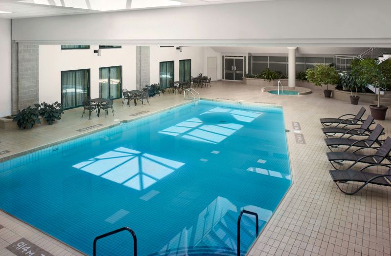 Halifax Marriott Harbourfront Hotel photo 4