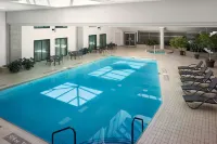 Halifax Marriott Harbourfront Hotel - Pools