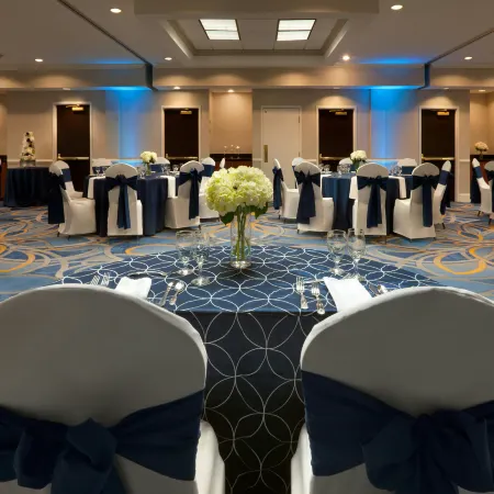DoubleTree by Hilton Annapolis