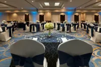 DoubleTree by Hilton Annapolis - Morgenmad