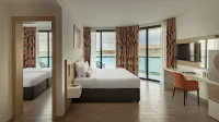 AX Odycy Hotel - balcon