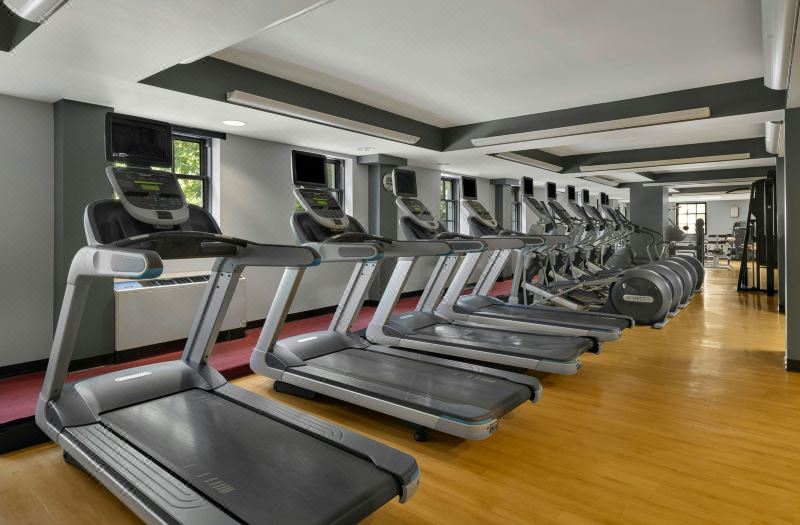 Marriott Vacation Club at the Mayflower, Washington, D.C. photo 2