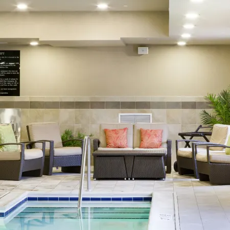 Hampton Inn Harrisonburg-South