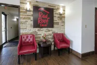 Red Roof Inn Culpeper - Kæledyr tilladt