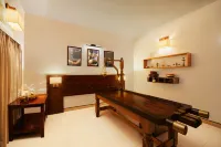 Four Points by Sheraton Mahabalipuram Resort & Convention Center - spa