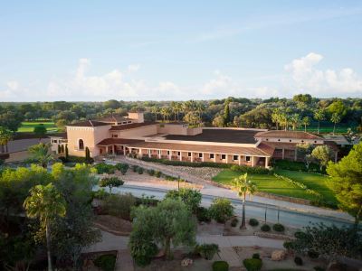 Marriott's Club Son Antem
