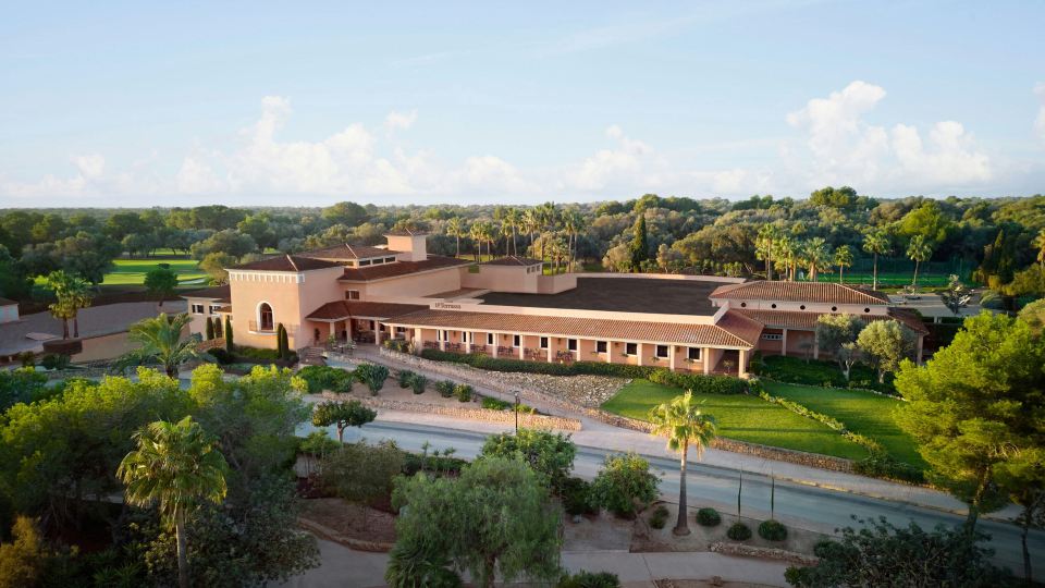 Marriott's Club Son Antem