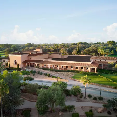 Marriott's Club Son Antem