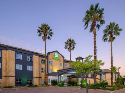 Holiday Inn JOHANNESBURG AIRPORT by IHG