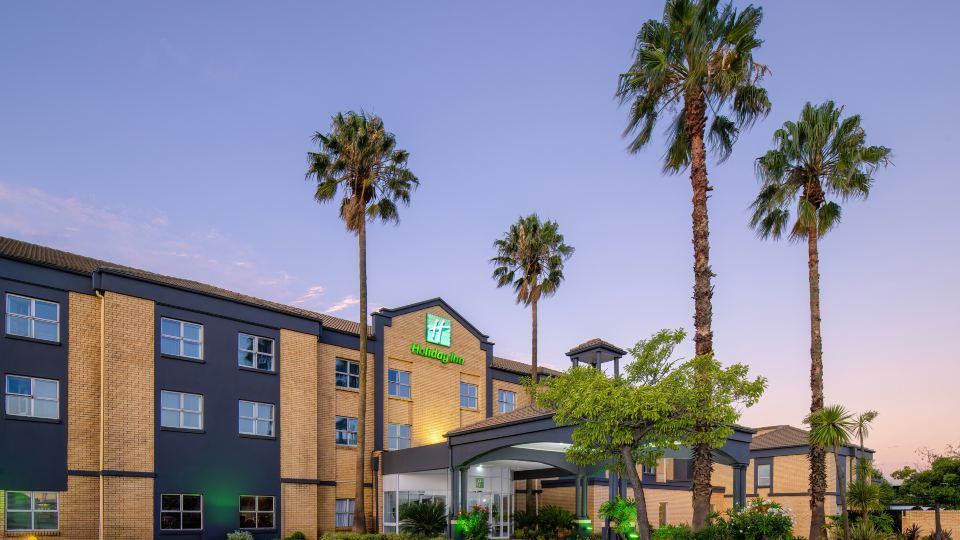 Holiday Inn JOHANNESBURG AIRPORT by IHG