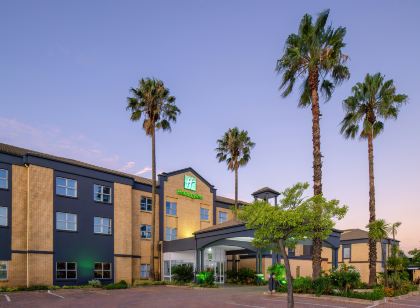 Holiday Inn JOHANNESBURG AIRPORT by IHG